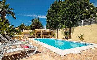 Villa Crisandra