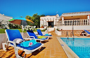 Villa Haja Saude