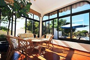 Villa Honolulu