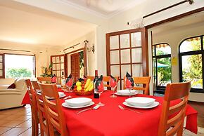 Villa Honolulu
