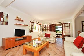Villa Honolulu