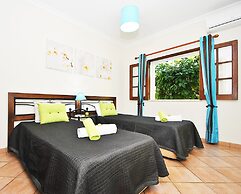 Villa Honolulu