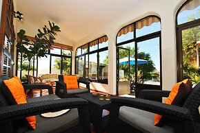 Villa Honolulu