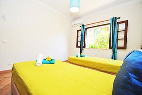 Villa Honolulu
