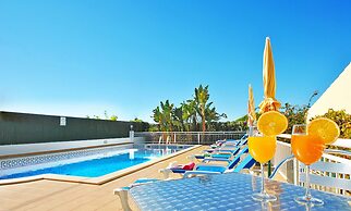 Villa Honolulu