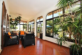 Villa Honolulu
