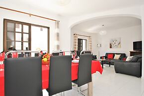 Villa Ibiza