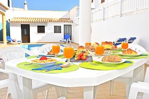 Villa Ibiza