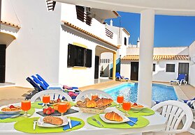 Villa Ibiza