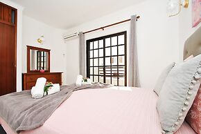 Villa Ibiza