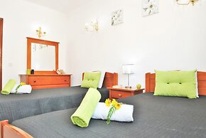Villa Ibiza