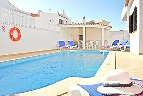 Villa Ibiza