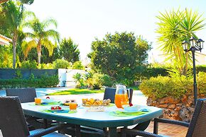 Villa Isa Joe