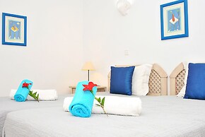 Villa Isa Joe