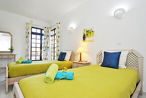 Villa Isa Joe