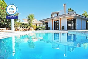 Villa Isa Joe