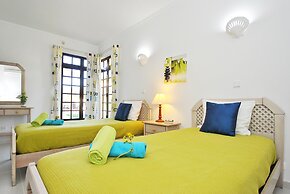 Villa Isa Joe