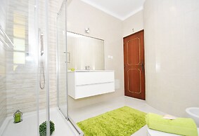 Villa Isa Joe