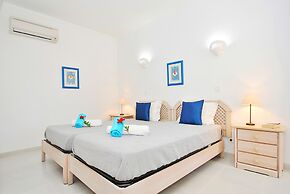 Villa Isa Joe
