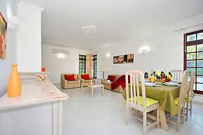 Villa Isa Joe