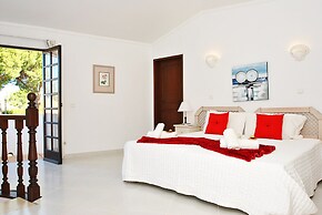 Villa Isa Joe