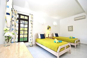 Villa Isa Joe