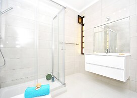 Villa Isa Joe