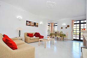 Villa Isa Joe