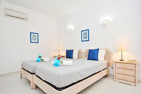Villa Isa Joe