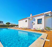 Villa Isis
