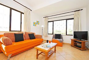 Villa Isis