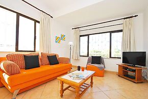 Villa Isis