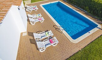 Villa Isis