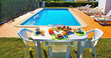 Villa Isis