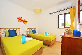 Villa Isis