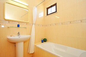 Villa Isis