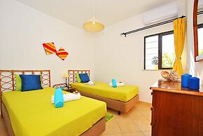 Villa Isis