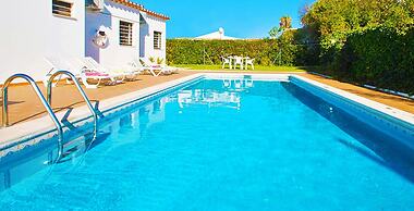 Villa Isis