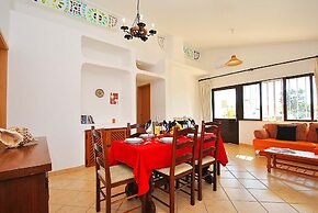 Villa Isis