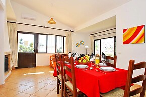 Villa Isis