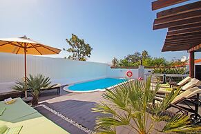 Villa Krabi