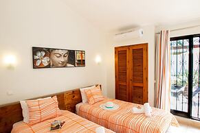 Villa Krabi