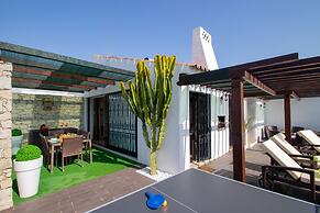 Villa Krabi