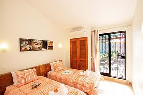 Villa Krabi