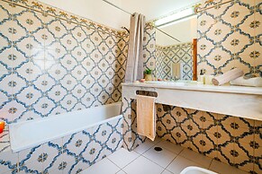 Villa Maldives