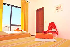 Villa Maldives