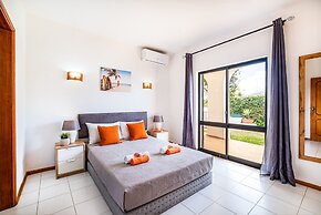 Villa Maldives