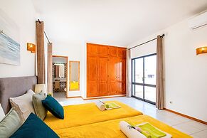 Villa Maldives