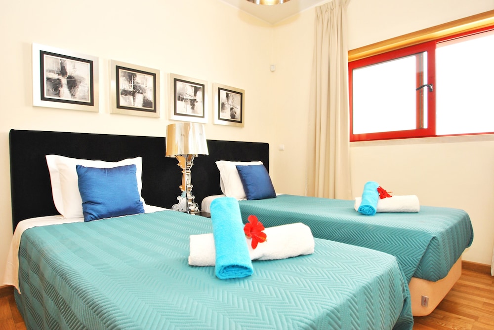 Villa Malibu