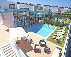 Villa Malibu